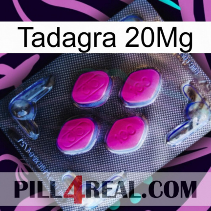 Tadagra 20Mg 02